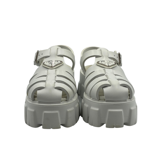 Sandalias Prada