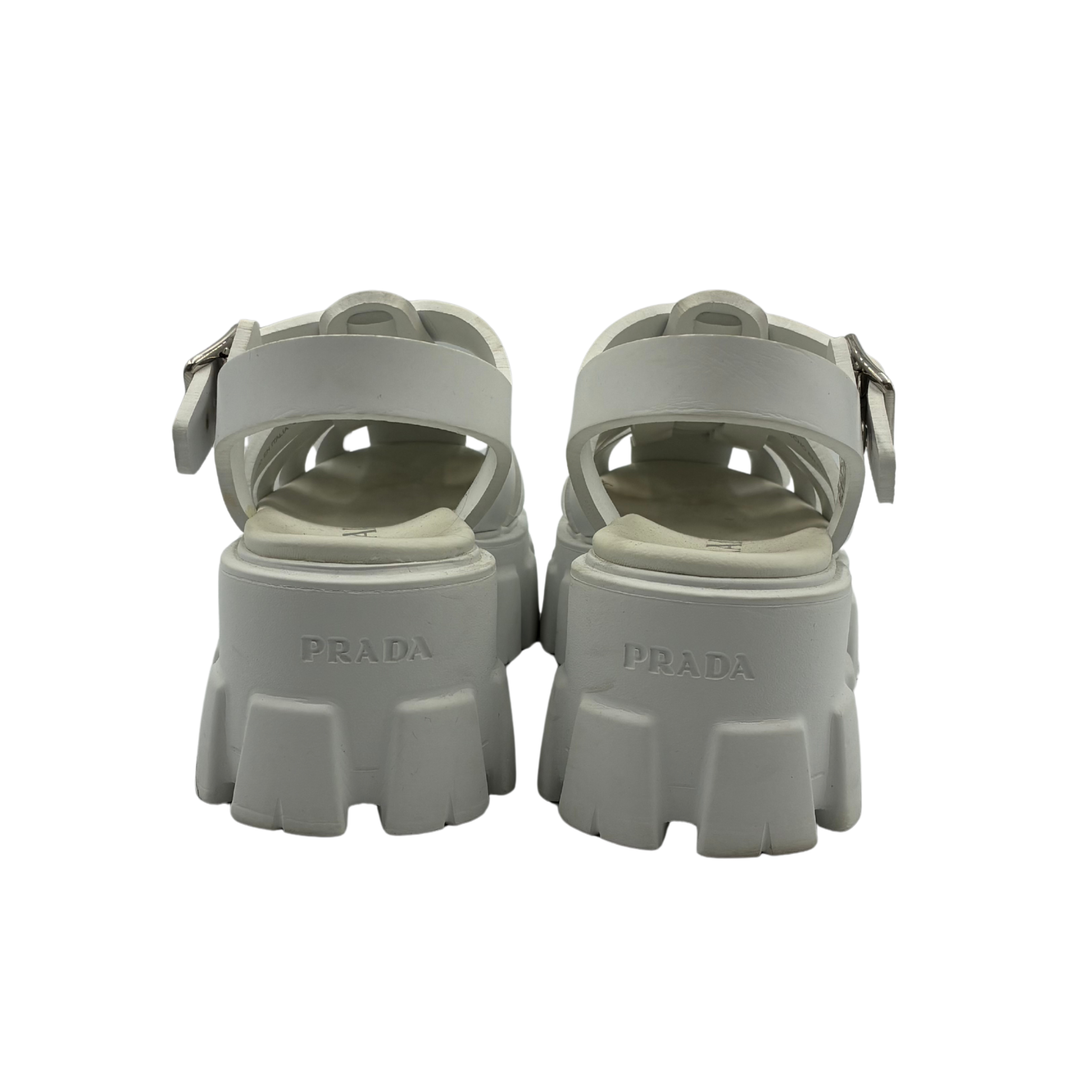 Sandalias Prada