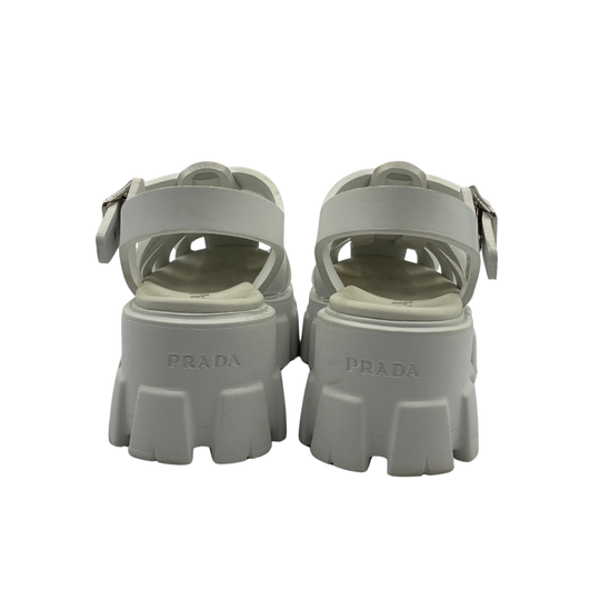 Sandalias Prada