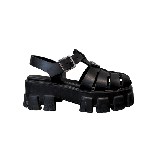 Sandalias Prada