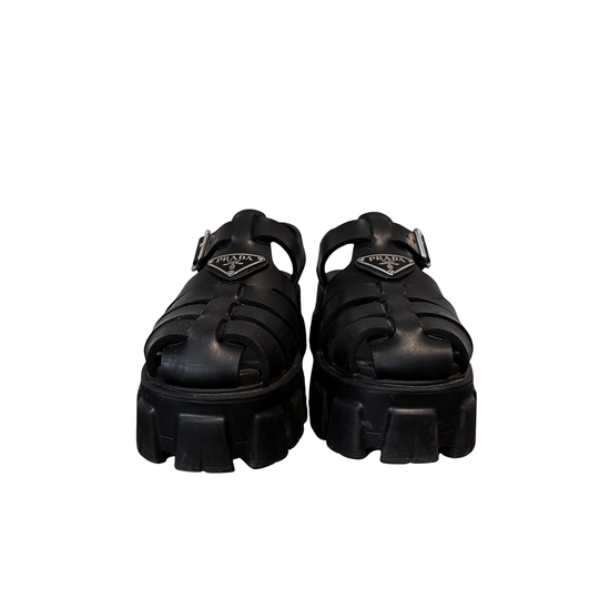 Sandalias Prada