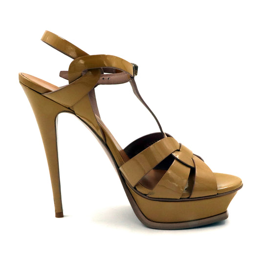 Sandalias Saint Laurent