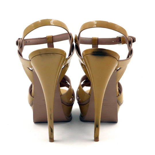 Sandalias Saint Laurent
