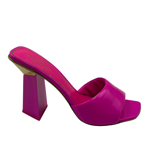Sandalias Valentino