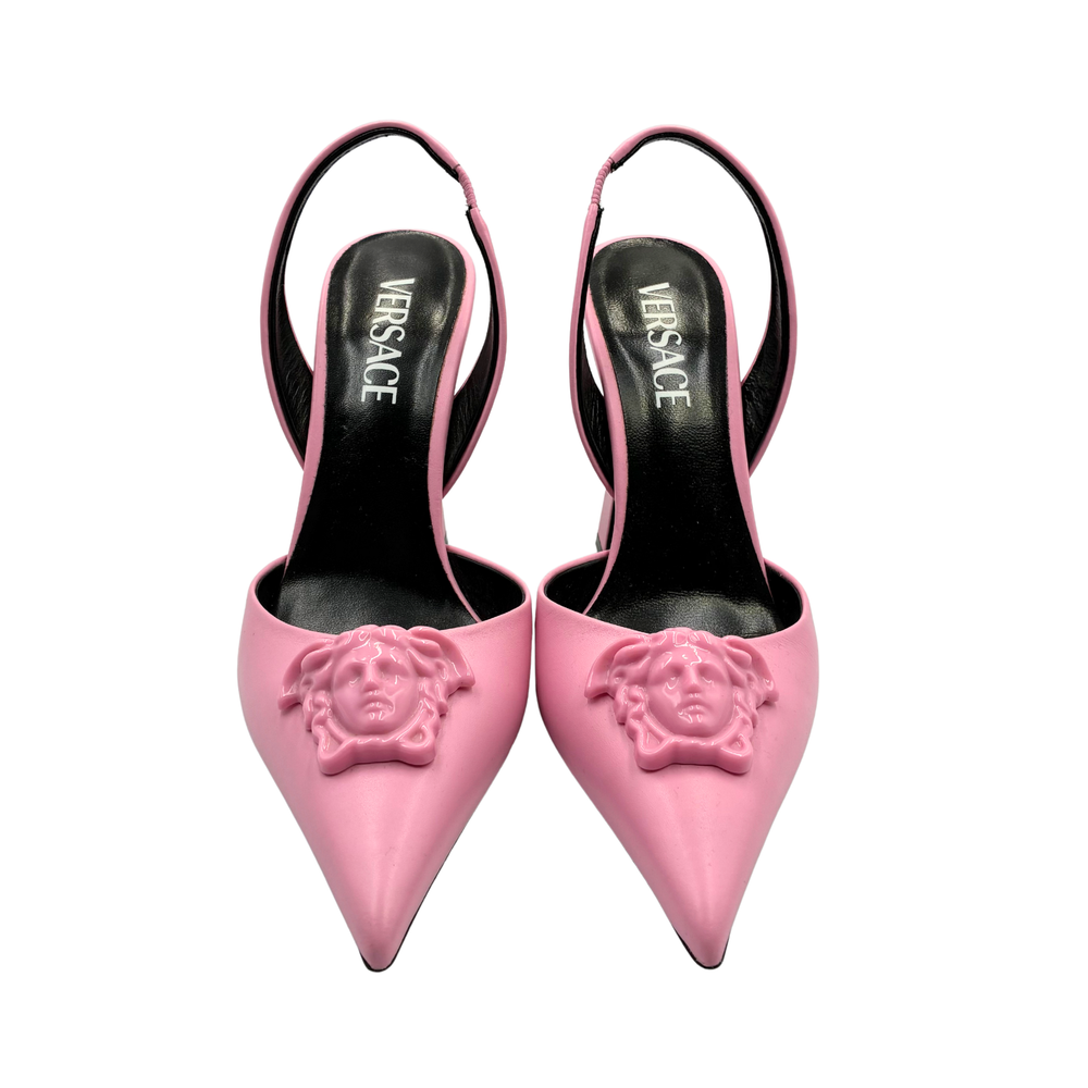 Sandalias Versace