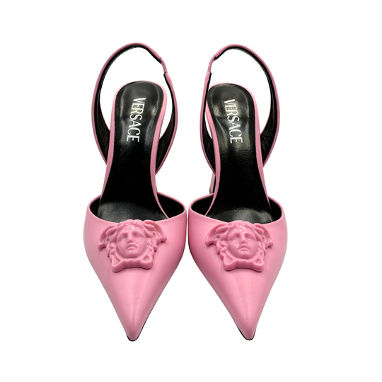 Sandalias Versace