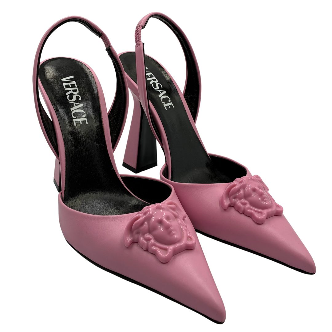 Sandalias Versace