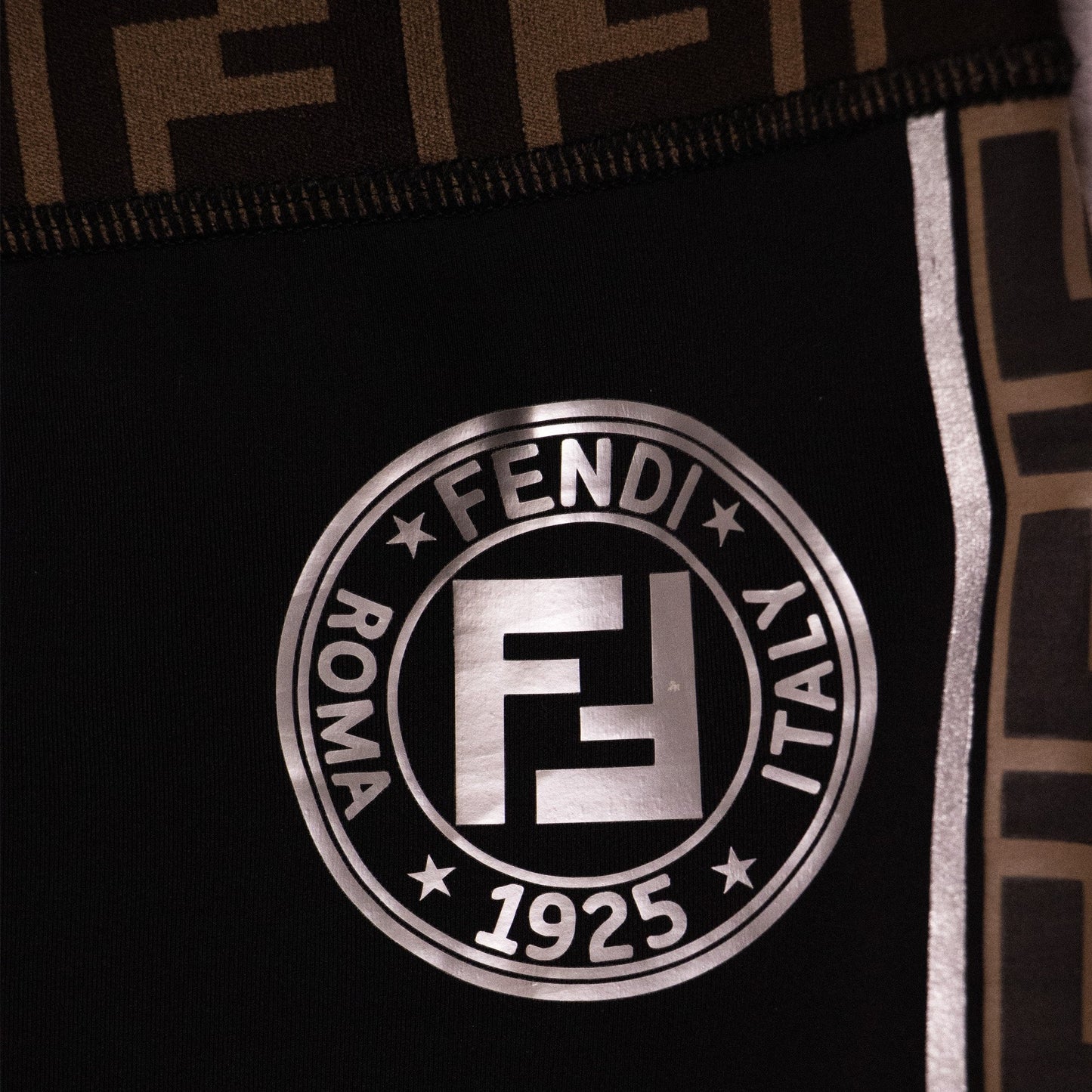 Shorts Fendi