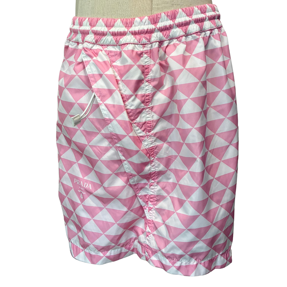 Shorts Prada