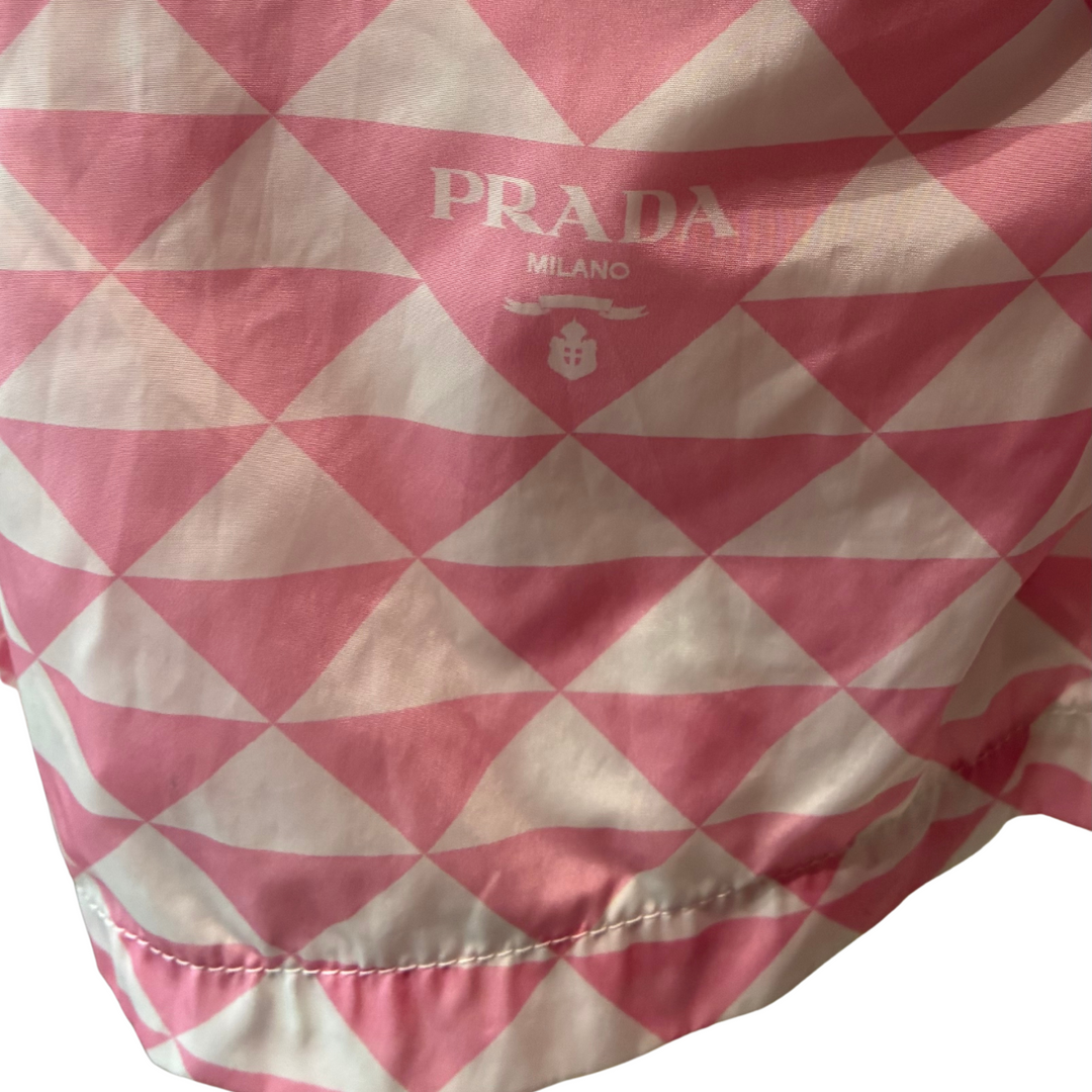 Shorts Prada