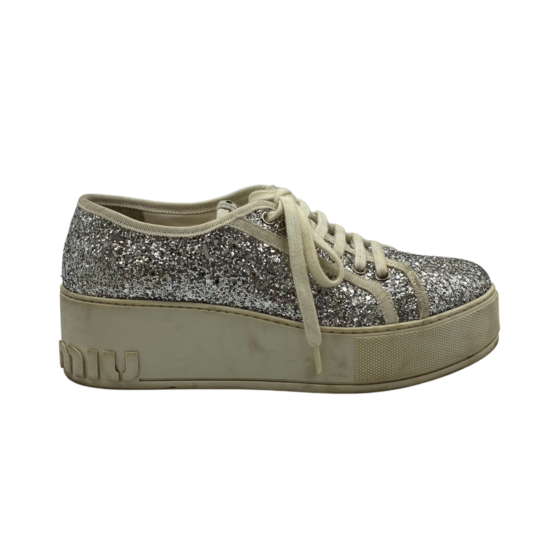 Sneakers Miu Miu