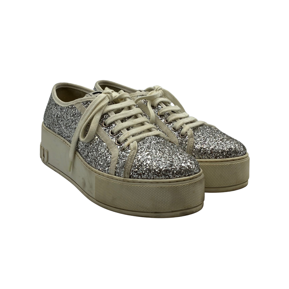 Sneakers Miu Miu