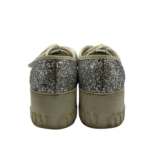 Sneakers Miu Miu