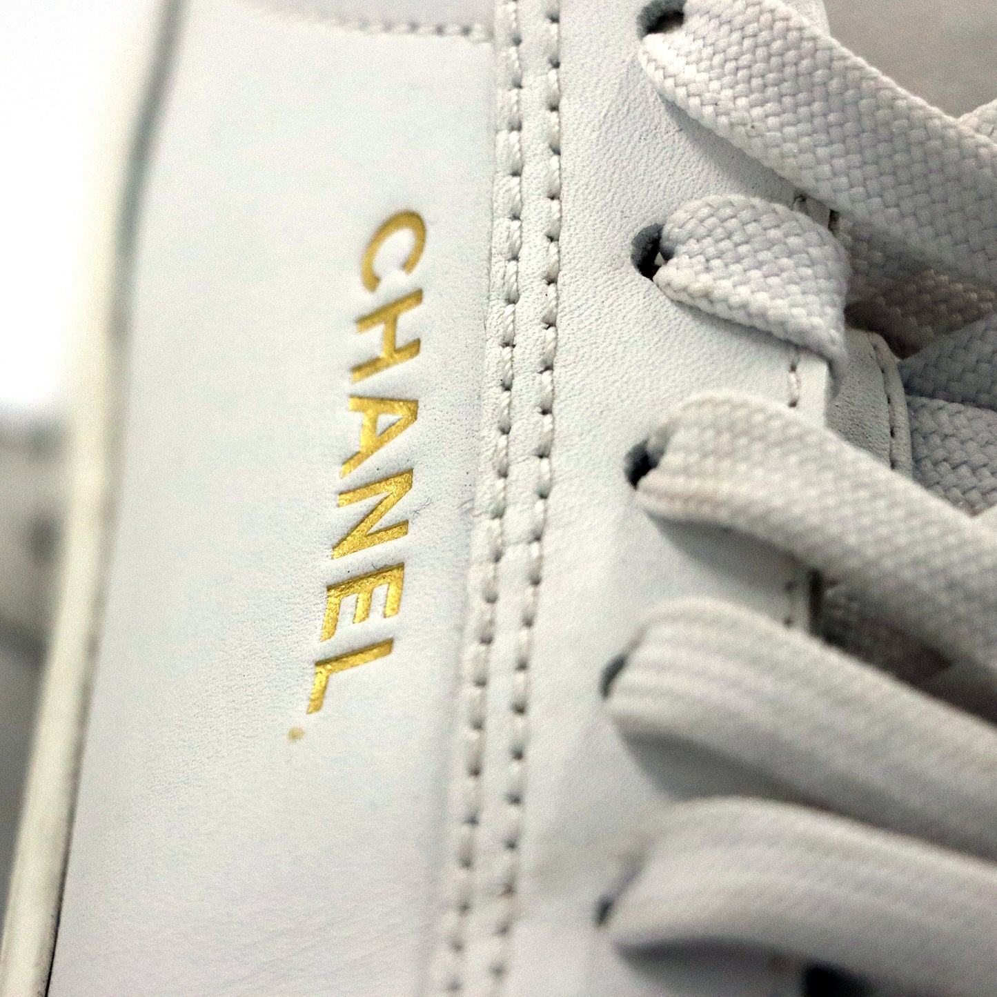 Sneakers Chanel