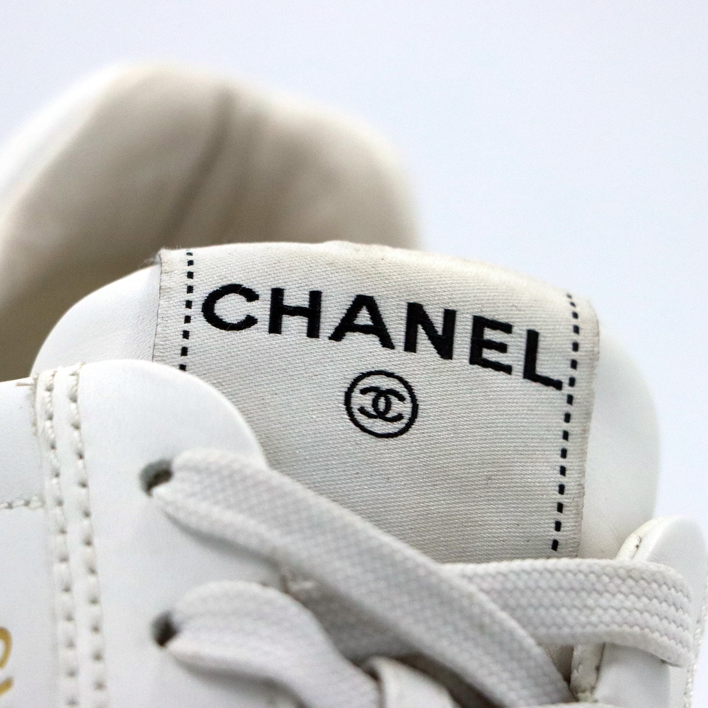 Sneakers Chanel