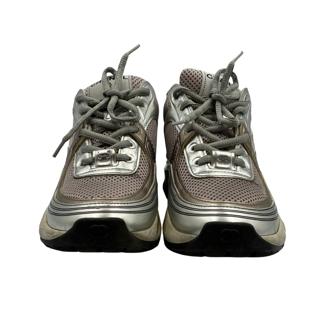 Sneakers Chanel