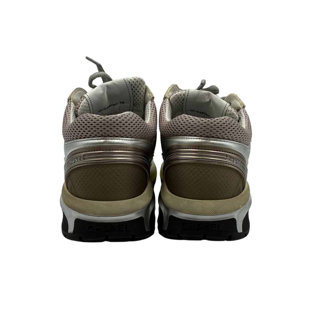 Sneakers Chanel