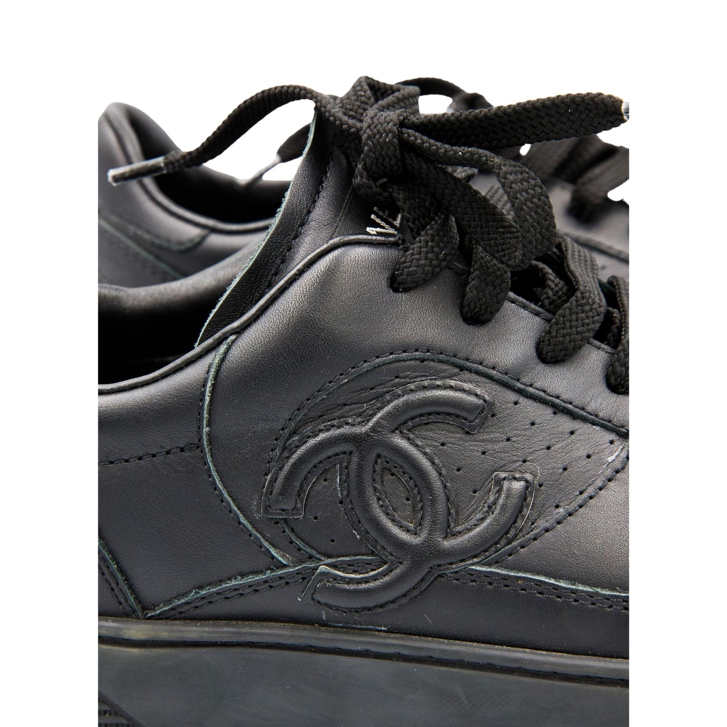 Sneakers Chanel