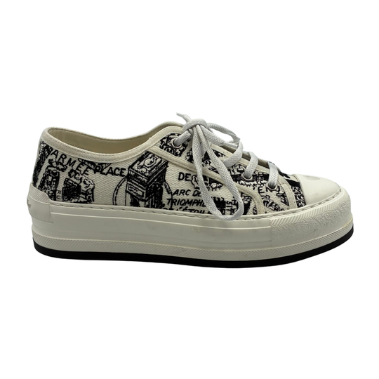 Sneakers Dior