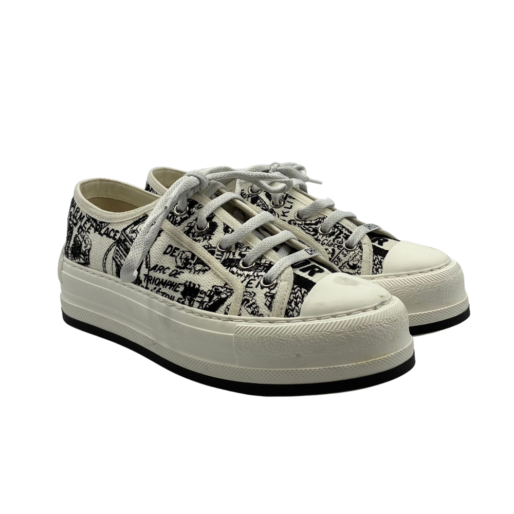 Sneakers Dior