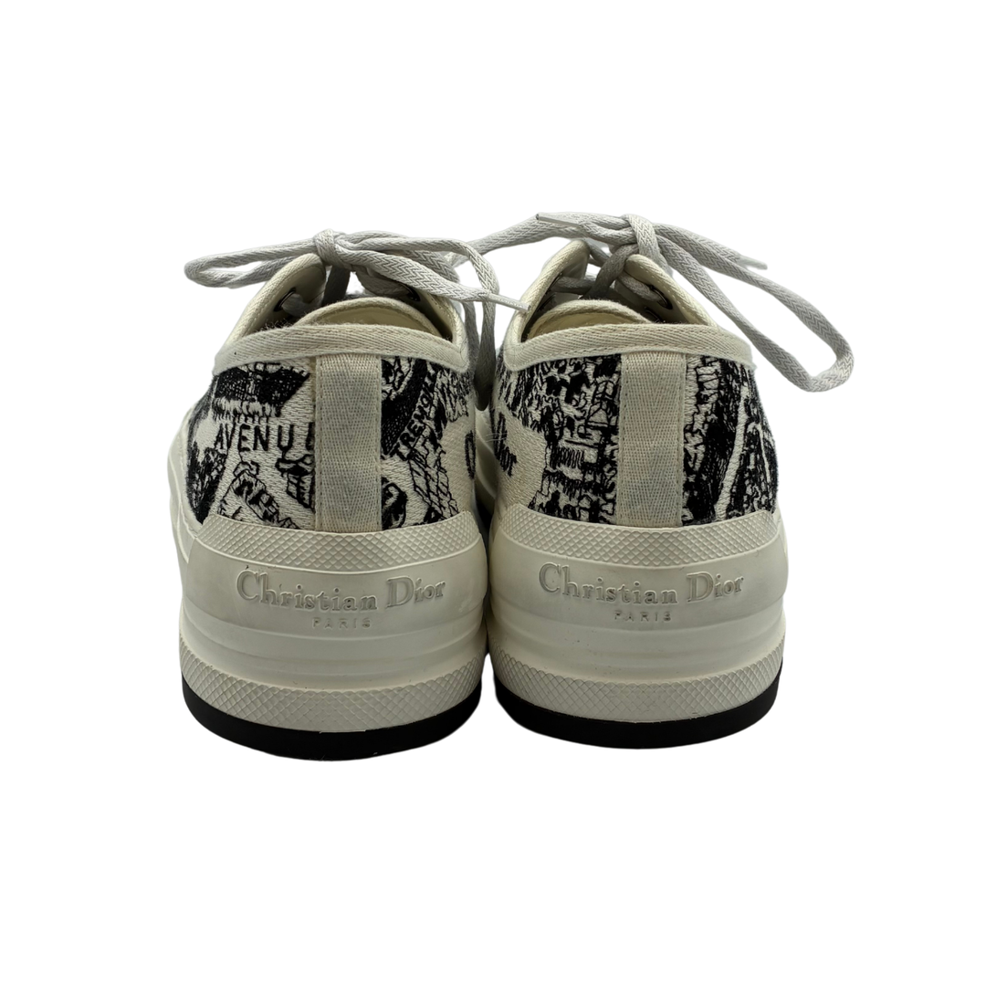 Sneakers Dior