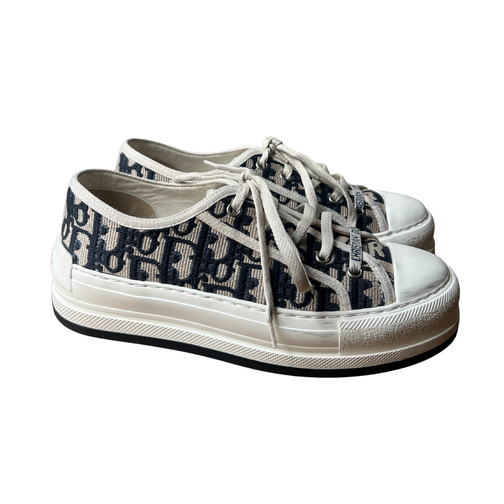 Sneakers Dior