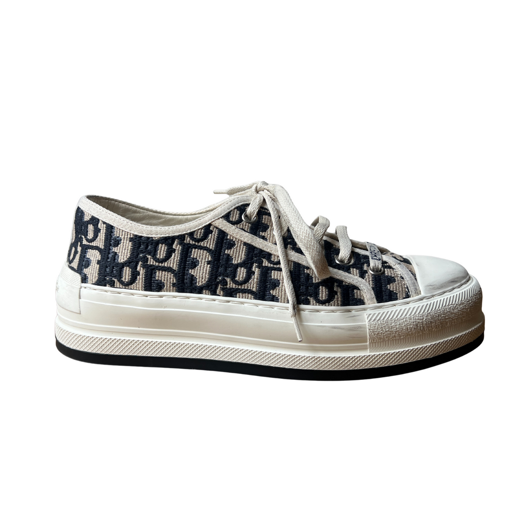 Sneakers Dior