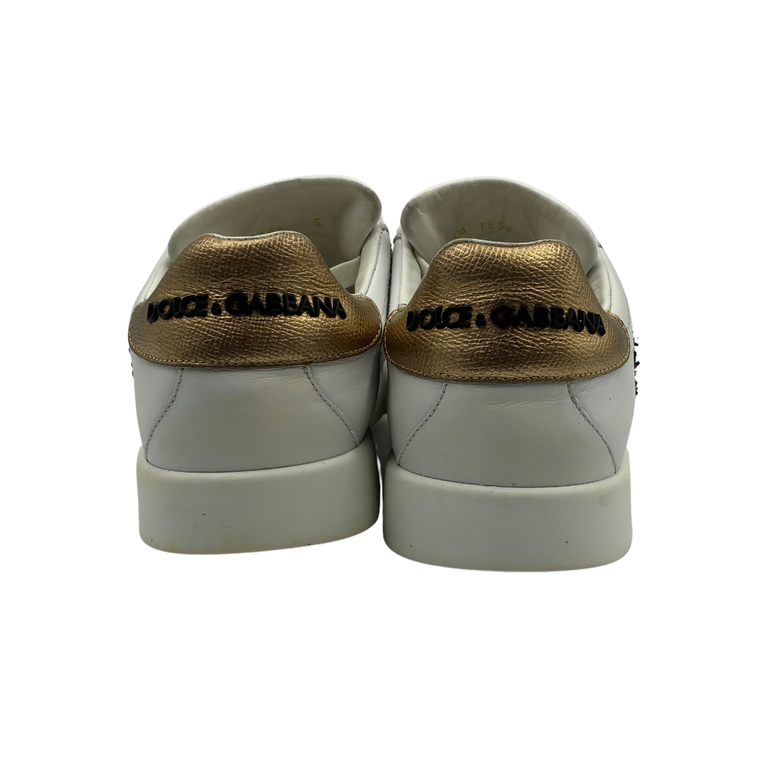 Sneakers Dolce & Gabbana