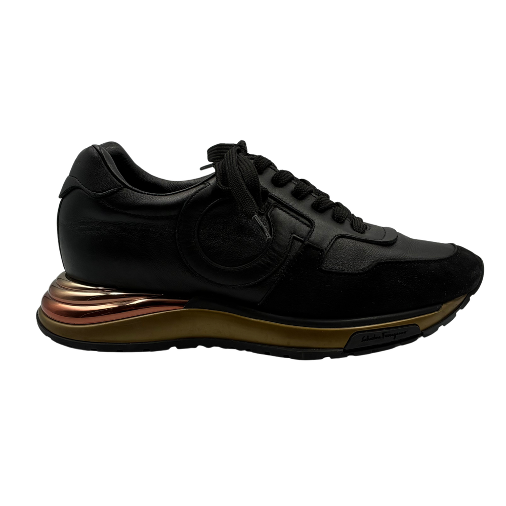 Sneakers Salvatore Ferragamo - Shopsell