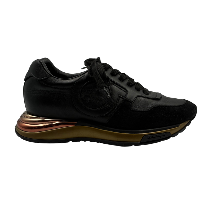 Sneakers Salvatore Ferragamo