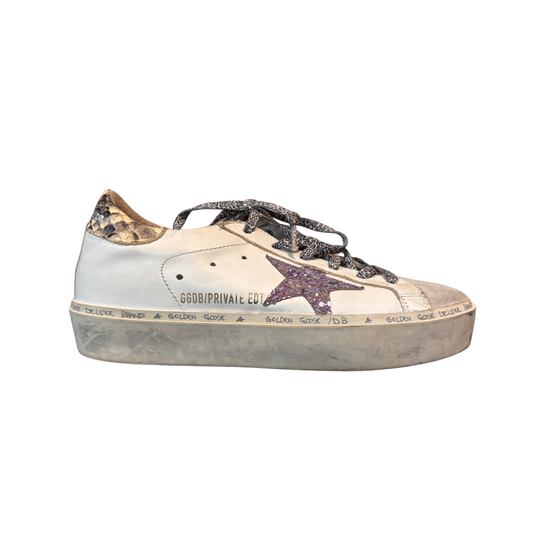 Sneakers Golden Goose