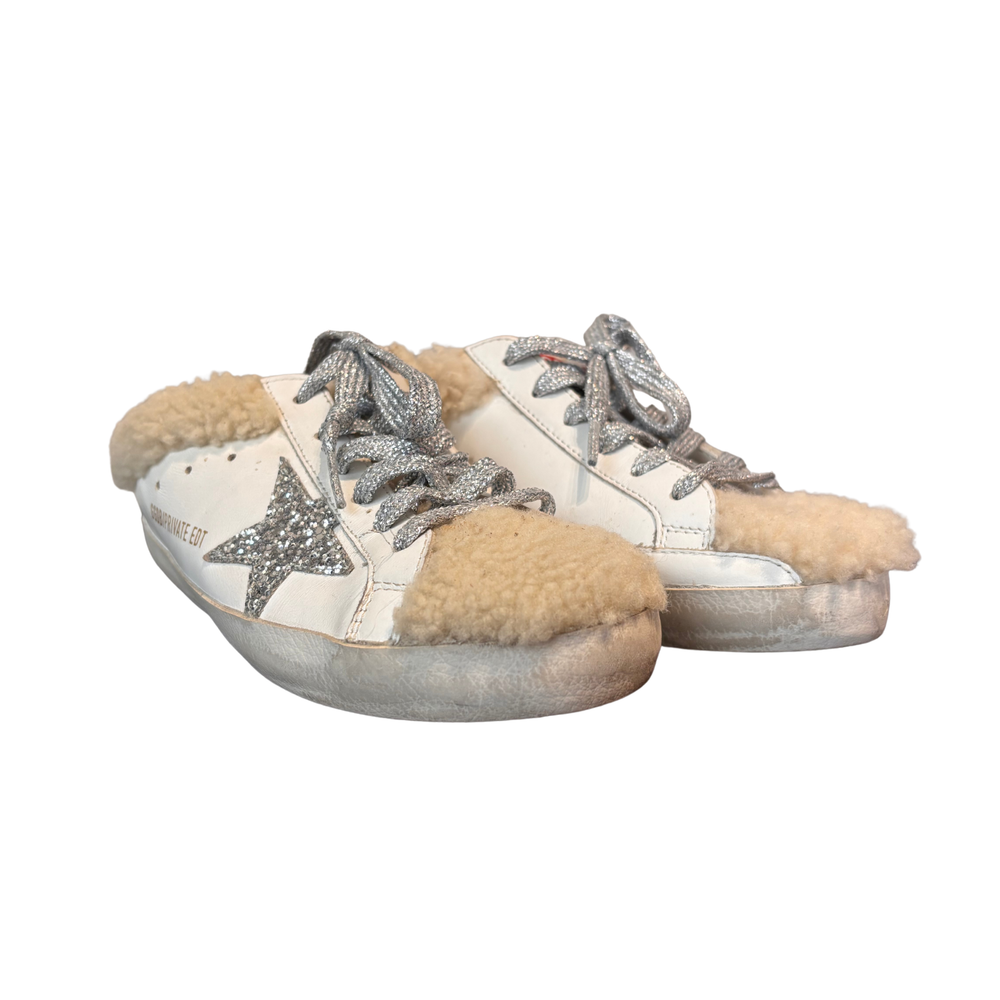 Sneakers Golden Goose