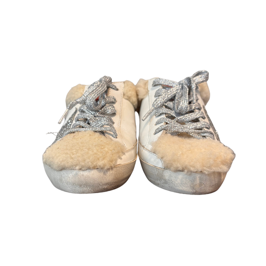 Sneakers Golden Goose