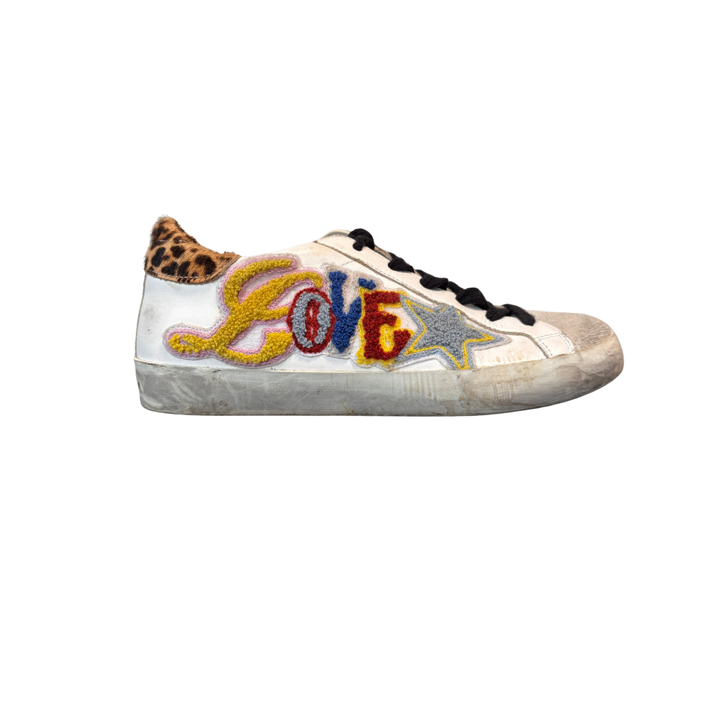 Sneakers Golden Goose - Shopsell