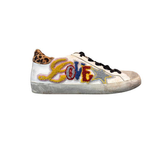 Sneakers Golden Goose
