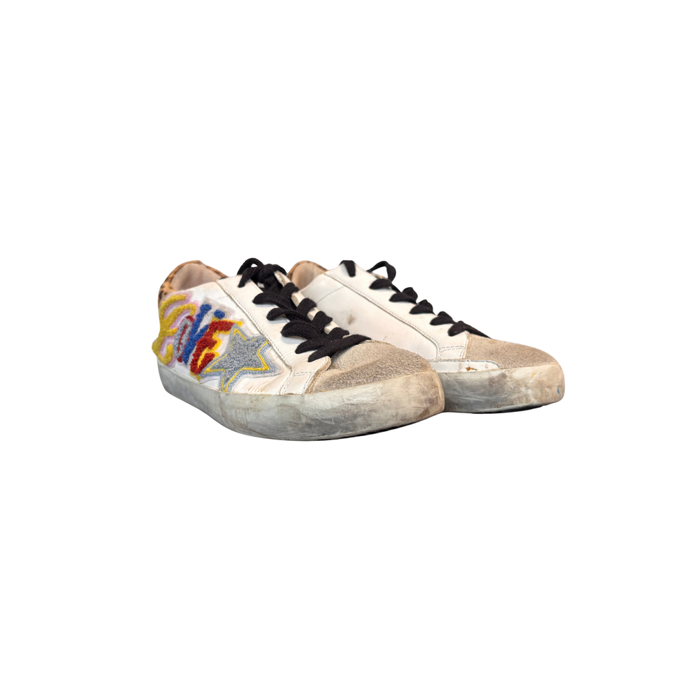 Sneakers Golden Goose