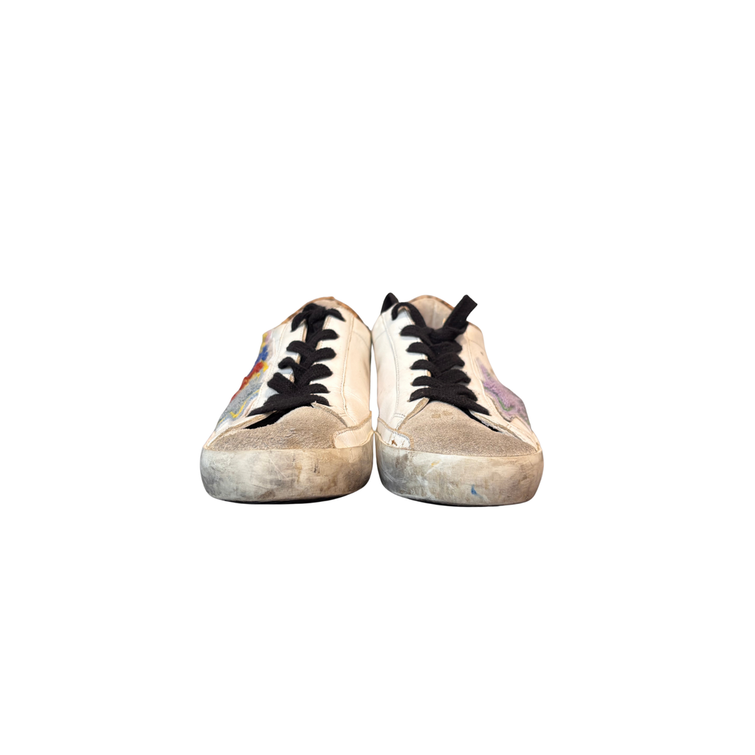 Sneakers Golden Goose