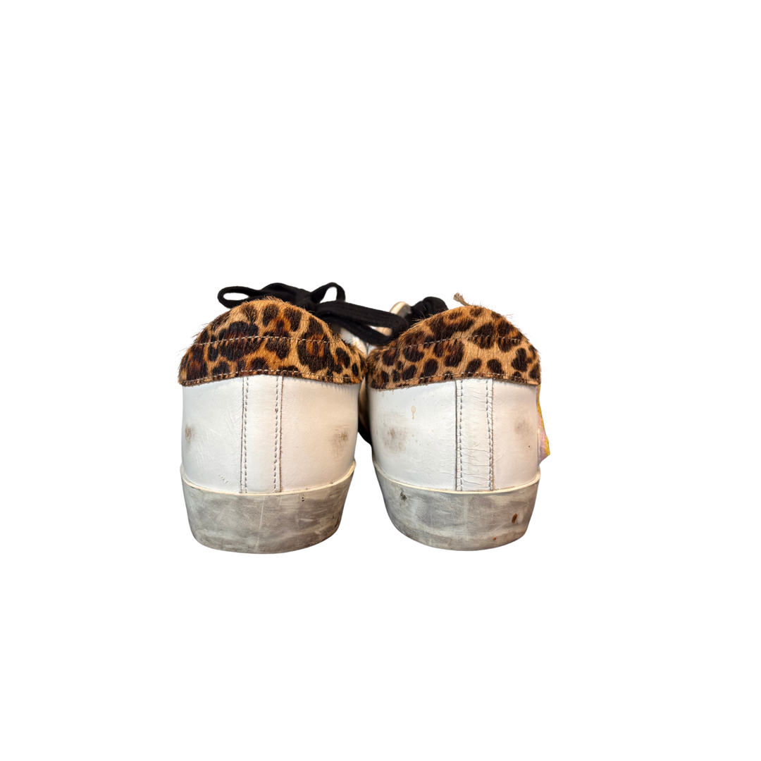 Sneakers Golden Goose