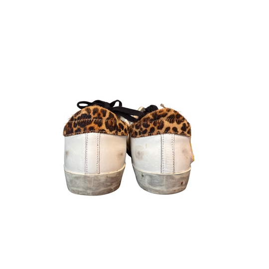 Sneakers Golden Goose
