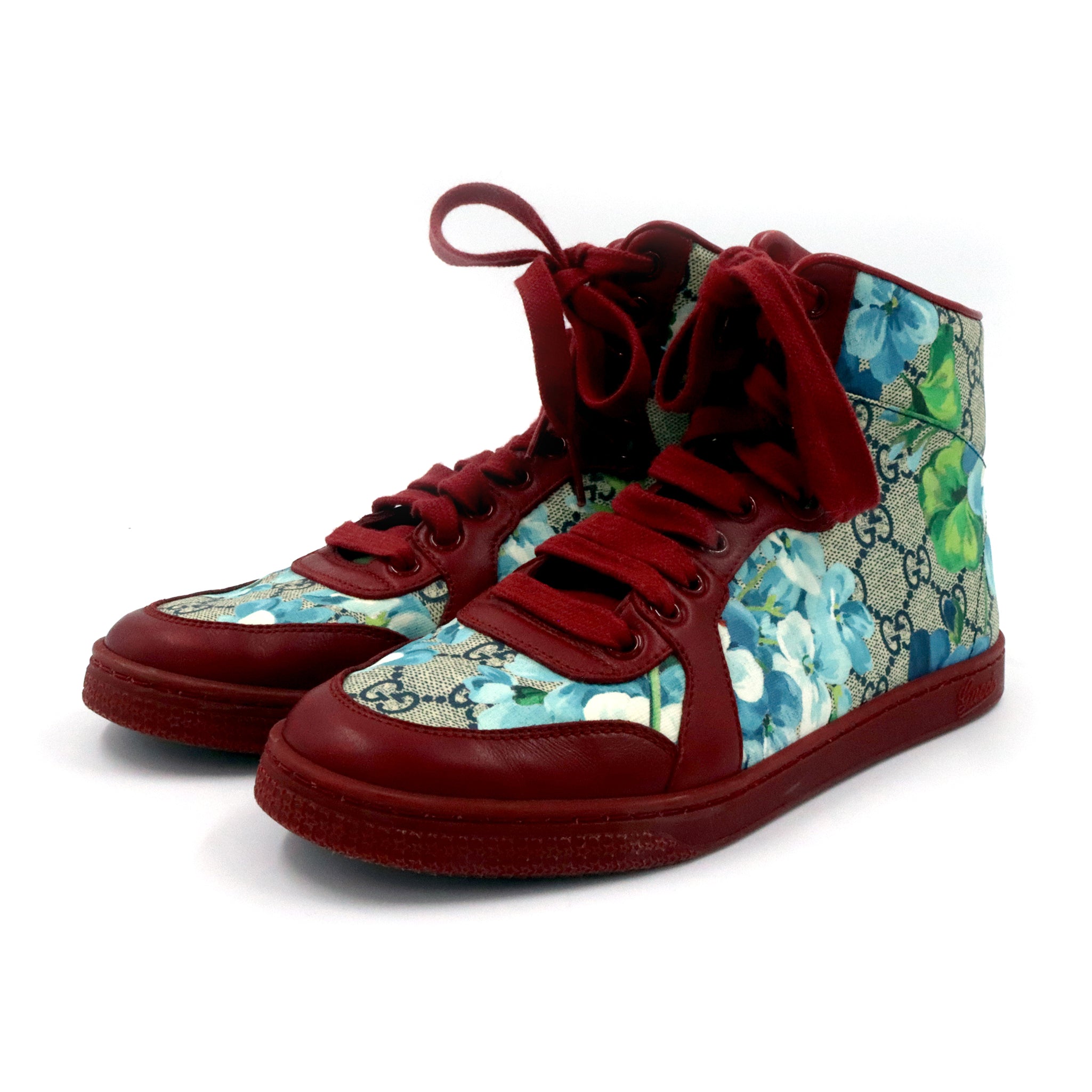 Sneakers Gucci