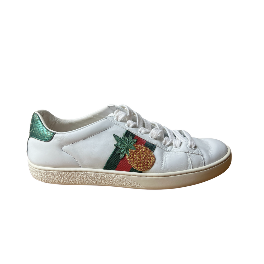Sneakers Gucci - Shopsell