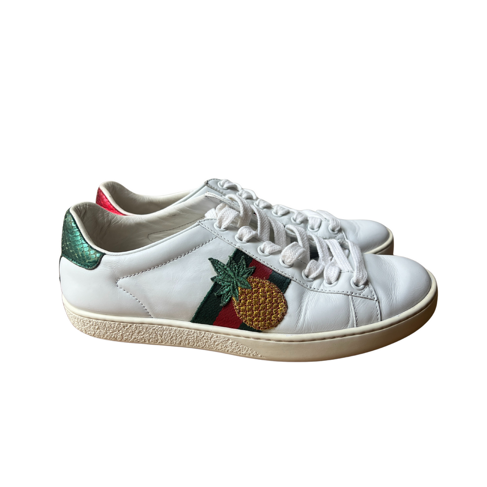 Sneakers Gucci