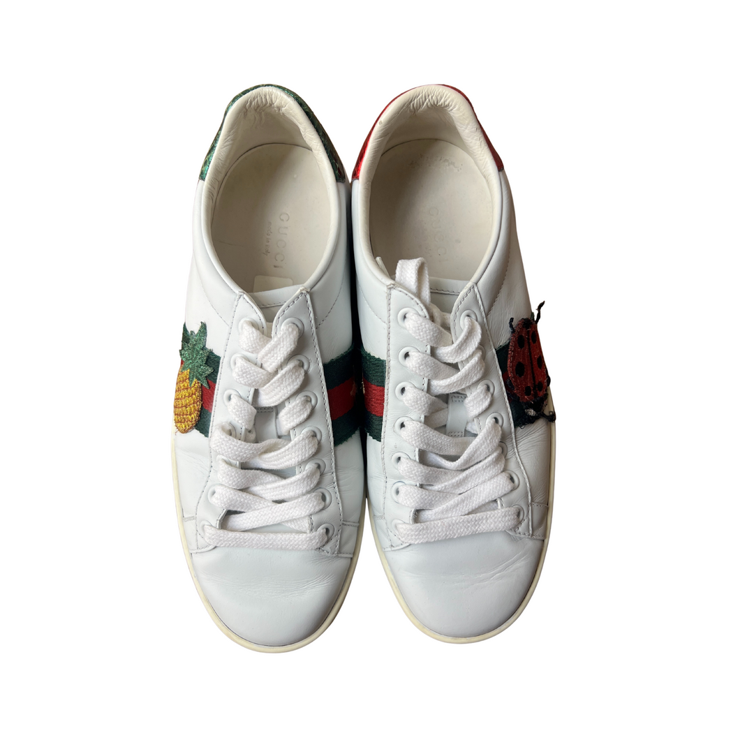 Sneakers Gucci