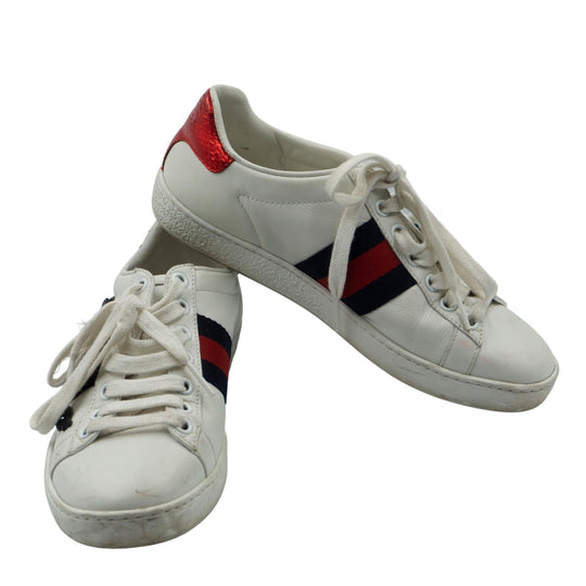 Sneakers Gucci