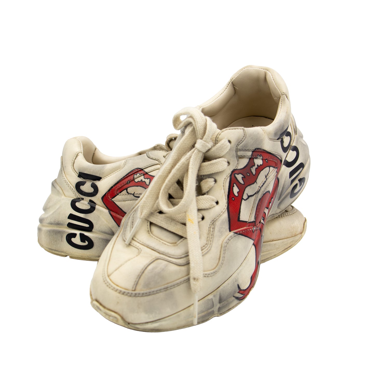 Sneakers Gucci