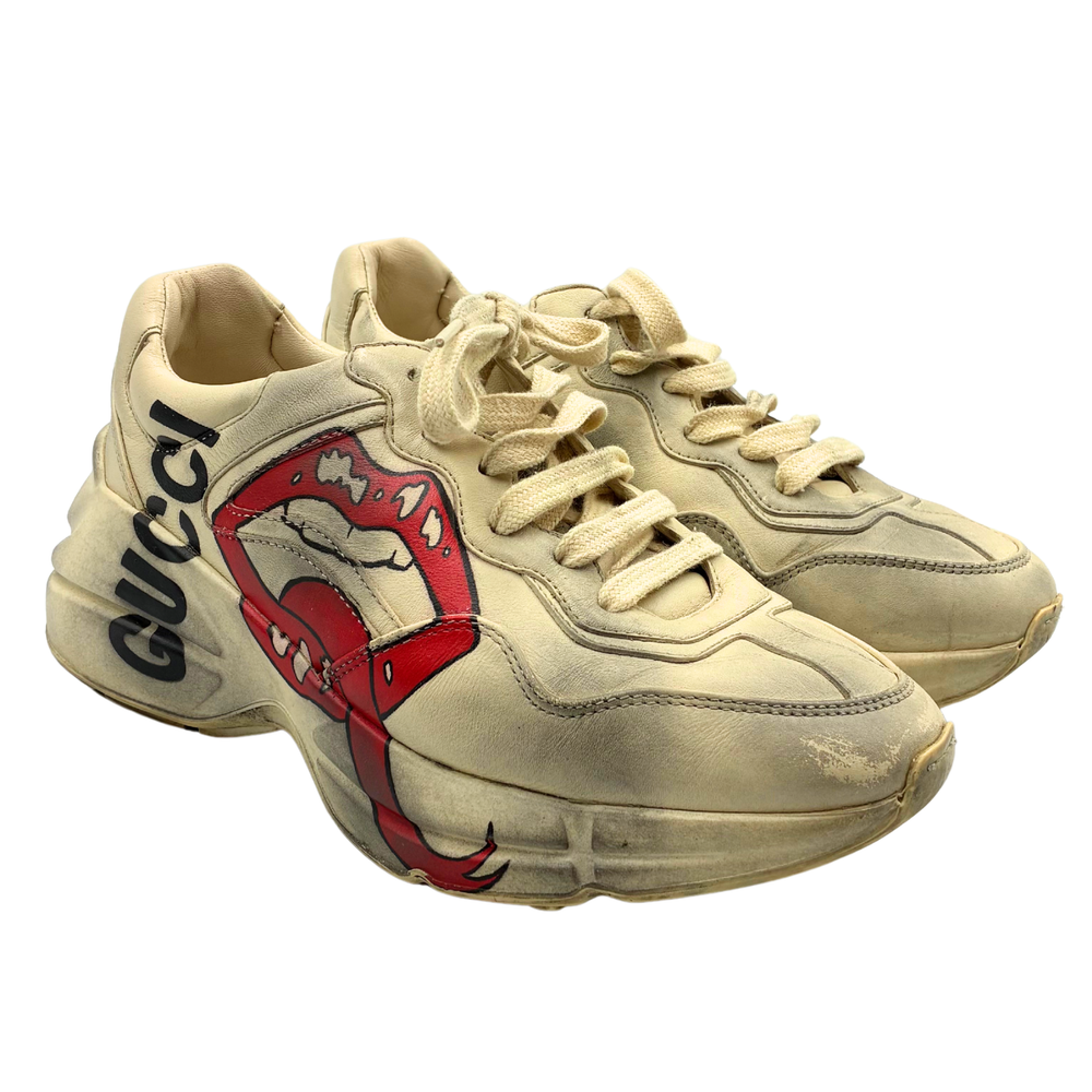 Sneakers Gucci