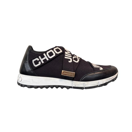 Sneakers Jimmy Choo