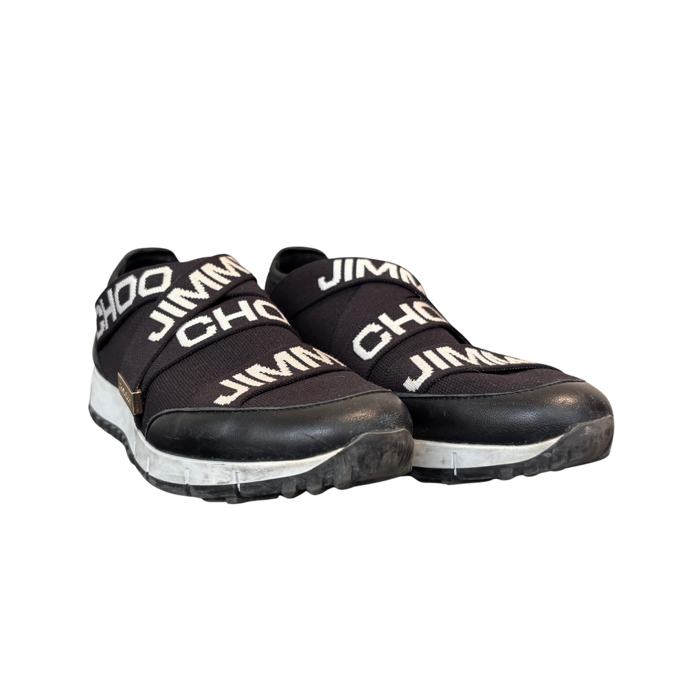 Sneakers Jimmy Choo