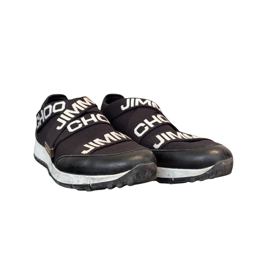 Sneakers Jimmy Choo