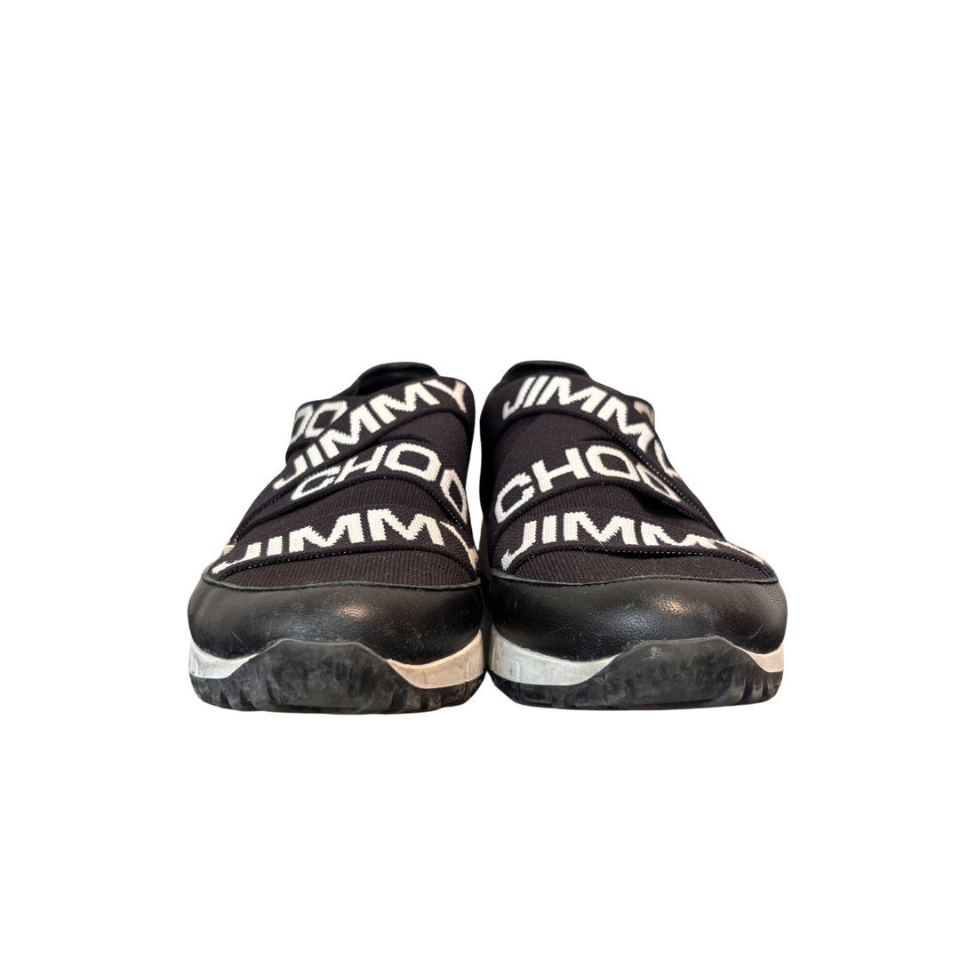 Sneakers Jimmy Choo